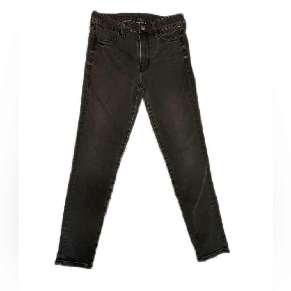 American Eagle Super Stretch Jeans